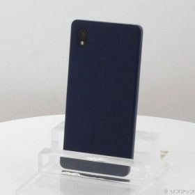 ソフマップ 〔中古品〕 Xperia Ace III 64GB ブルー SOG08 auロック解除SIMフリー【295】