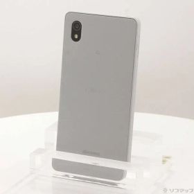 ソフマップ 〔中古品〕 Xperia Ace III 64GB グレー SO-53C docomo SIMフリー【348】