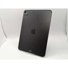 【中古】Apple 【Wi-Fi】 11インチ iPad Pro（M5/2025） 256GB スペースブラック 標準ガラス MDWK4J/A【小倉駅前】保証期間１ヶ月【ランクA】