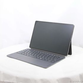 (中古)Lenovo Lenovo Tab P12 Pro 256GB ストームグレー ZA9D0067JP Wi-Fi(377-ud)