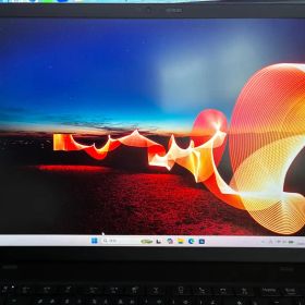 Lenovo ThinkPad X1 Nano Gen1 Office付き
