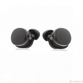 ソフマップ 〔中古品〕 QuietComfort Earbuds ブラック【349】