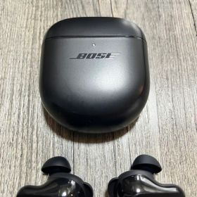BOSE QuietComfort Earbuds Ⅱ
