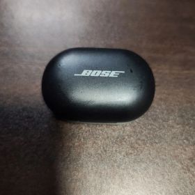 Bose QuietComfort Earbuds