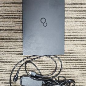 富士通 LIFEBOOK U9311/F i7-1185G7 LTE