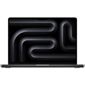アップル Apple MacBook Pro 14.2インチ Liquid Retina XDRディスプレイ MDE14J/A スペースブラック MDE14JA