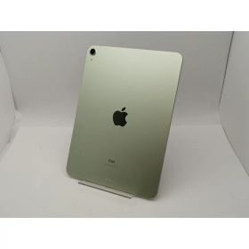 【中古】Apple 【Wi-Fi】 iPad Air（第4世代/2020） 64GB グリーン MYFR2J/A【三宮センター】保証期間1ヶ月【ランクC】