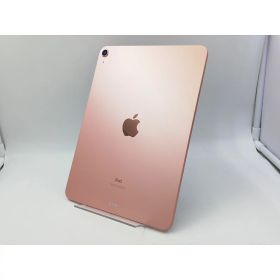 【中古】Apple 【Wi-Fi】 iPad Air（第4世代/2020） 64GB ローズゴールド MYFP2J/A【大宮東口】保証期間1ヶ月【ランクA】
