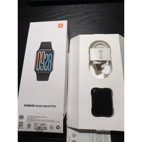 シャオミ(Xiaomi)のXiaomi Smart Band 9 Pro(その他)