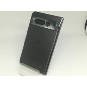 【中古】Google au 【SIMフリー】 Pixel Fold オブシディアン 12GB 256GB G0B96【OSU301】保証期間1ヶ月【ランクB】