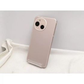 【中古】SHARP 国内版 【SIMフリー】 AQUOS sense10 6GB 128GB ペールピンク SH-M33【仙台駅東口】保証期間1ヶ月【ランクA】