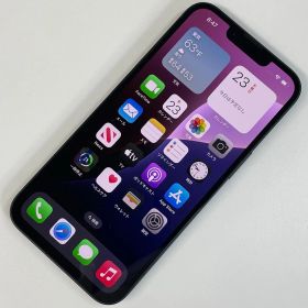 au iPhone 16e 128GB ブラック