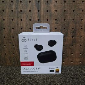 final audio ZE3000 SV