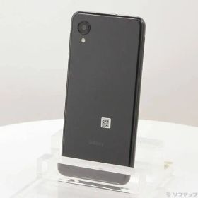 ソフマップ 〔中古品〕 Galaxy A23 5G 64GB ブラック SCG18 au SIMフリー【348】