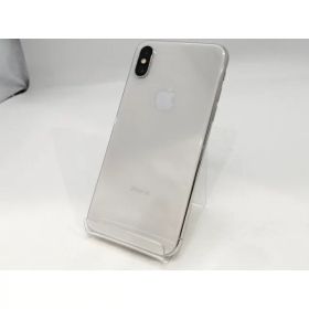 【中古】Apple SoftBank 【SIMロック解除済み】 iPhone XS 64GB シルバー MTAX2J/A【浜松駅前】保証期間1ヶ月【ランクC】