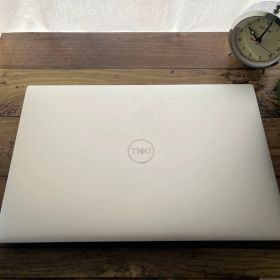 DELL XPS 15 9500 ケース付 1TB／16GB