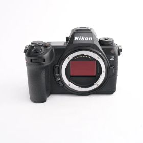 【中古】(ニコン) Nikon Z6III ボディ