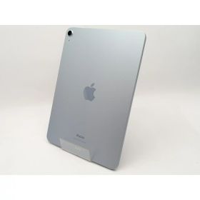 【中古】Apple 【Wi-Fi】 11インチ iPad Air（M2/2024） 128GB ブルー MUWD3J/A【ECセンター】保証期間1ヶ月【ランクB】