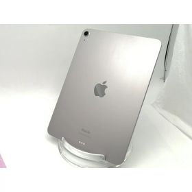 【中古】Apple 【Wi-Fi】 11インチ iPad Air（M2/2024） 128GB スペースグレイ MUWC3J/A【ECセンター】保証期間1ヶ月【ランクA】