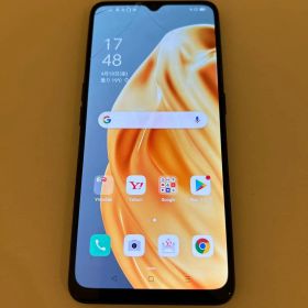 OPPO Reno3 A 本体