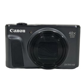 Canon PowerShot SX720 HS コンパクトデジタルカメラ ジャンク O10991634
