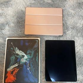 12.9インチ iPad Pro 128GB 第4世代