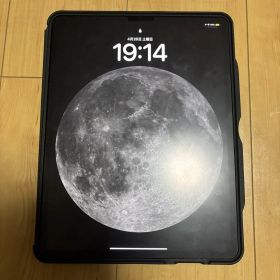 iPad Pro 12.9インチ 第6世代512GB WI-Fi