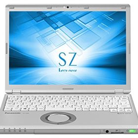 パナソニック CF-SZ6HDYPR Lets note SZシリーズ(中古品)
