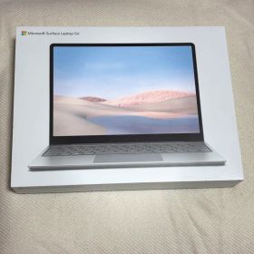 Microsoft Surface Laptop Go i5 4GB 64GB