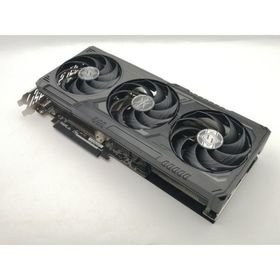【中古】ASRock Radeon RX 9070 XT Steel Legend 16GB RX9070XT/16GB(GDDR6)【熊本】保証期間１週間