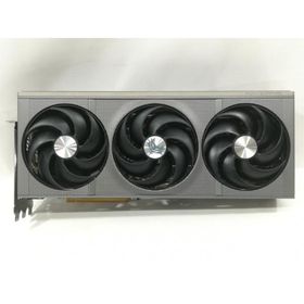 【中古】SAPPHIRE NITRO+ Radeon RX 9070 XT GAMING OC 16GB GDDR6 RX9070XT/16GB(GDDR6)【大阪本店】保証期間１週間