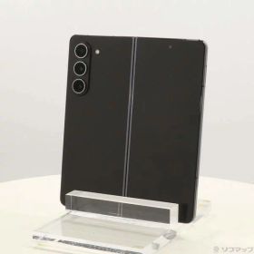 Galaxy Z Fold 5 新品 139,900円 中古 55,000円 | ネット最安値の価格