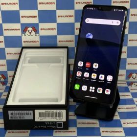 【中古】即日発送可LG style3 64GB ミラーブラック L-41A docomo版SIMフリー