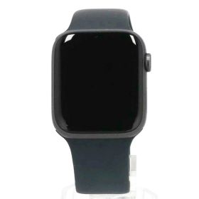 中古 AppleWatch SE GPS 44mmApple アップルMKQ63J/A G99HRLRNQ07Yコンディションランク【AB】（商品 No.76-0）