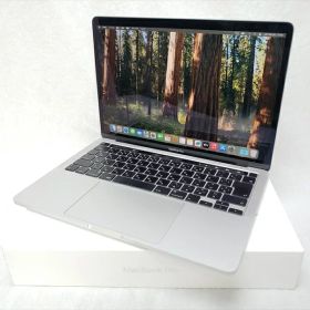 (中古) MacBook Pro Retina 1400/13.3 MXK72J/A シルバー