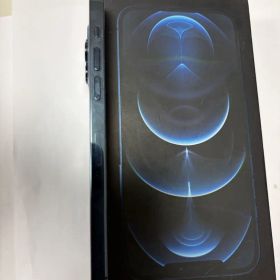 Apple iPhone 12 ProMAX 本体