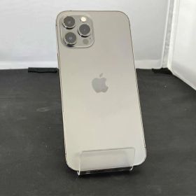 MGCU3J/A iPhone 12 Pro Max 128GB グラファイト docomo ネットワーク利用制限