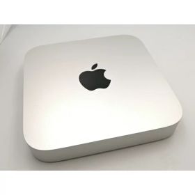 【中古】Apple Mac mini M1 (CPU:8C/GPU:8C) 8GB/256GB MGNR3J/A (M1・2020)【ECセンター】保証期間1ヶ月【ランクA】