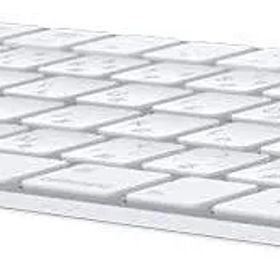 Apple マジックキーボード Magic Keyboard MLA22J/A 日本語配列 (セ)