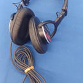 モニターヘッドホン MDR-CD900ST SONY
