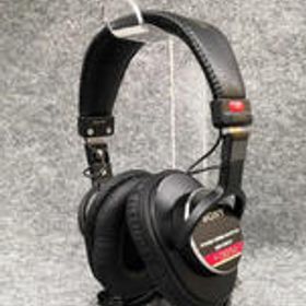 ヘッドホン MDR-CD900ST SONY