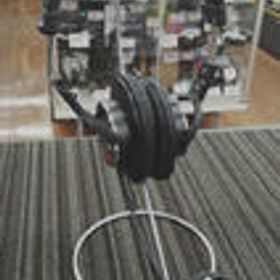 モニターヘッドホン MDR-CD900ST SONY