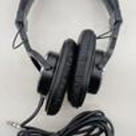 ヘッドホン MDR-CD900ST SONY