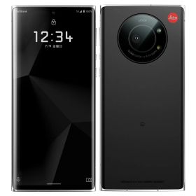 【未使用・本体のみ】 SIMフリー lp-01 leitz phone 1 SoftBank系 ライカシルバー 利用制限▲(赤ロム永久保証) 送料無料