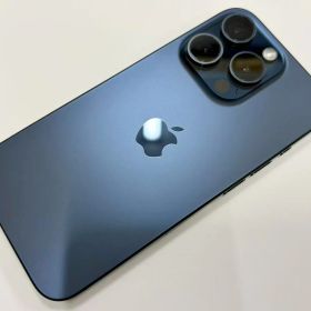iPhone15Pro 128㎇　中古品 楽天市場】【中古】iPhone 15 Pro 128GB 256GB 512GB 1TB ナチュラル
