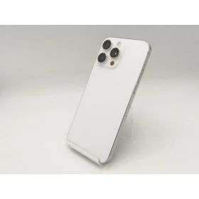【中古】Apple SoftBank 【SIMフリー】 iPhone 16 Pro Max 256GB ホワイトチタニウム MYWH3J/A【広島本通】保証期間1ヶ月【ランクC】