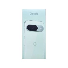 【新品】Google グーグル Pixel 9 128GB Wintergreen SIMフリー