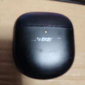 Bose QuietComfort Ultra Earbuds ブラック
