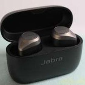 BTイヤホン ELITE 85T JABRA