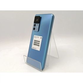 【中古】【赤ロム保証あり】Xiaomi SoftBank 【SIMフリー】 Xiaomi 12T Pro ブルー 8GB 256GB【ECセンター】保証期間1ヶ月【ランクA】